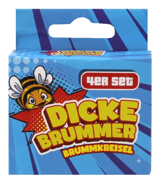 [81934] BRUMMKREISEL, 4ER,FS,  SB
