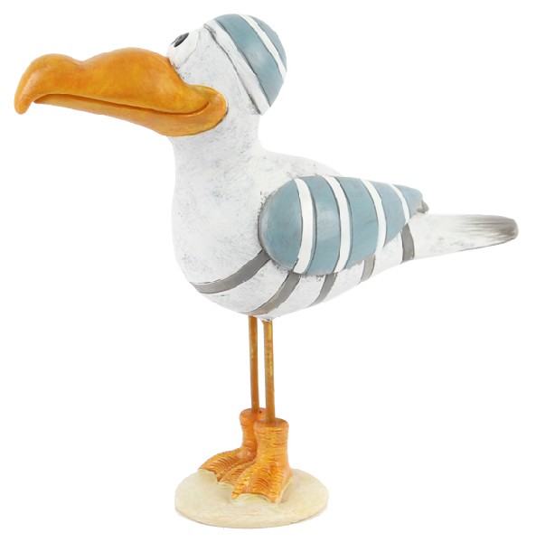 MÖWE A.BASIS,FUNNY,20CM