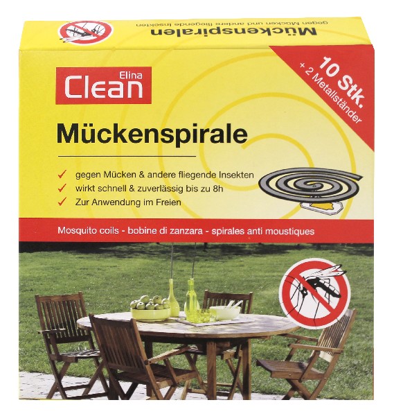 [605318] INSEKTENSPIRALE 10ER,FS