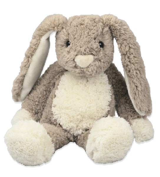 PL.HASE SITZEND 32CM