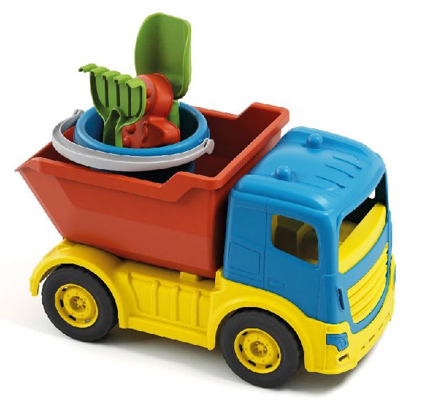KIPPER-SET,32CM, 5TLG.