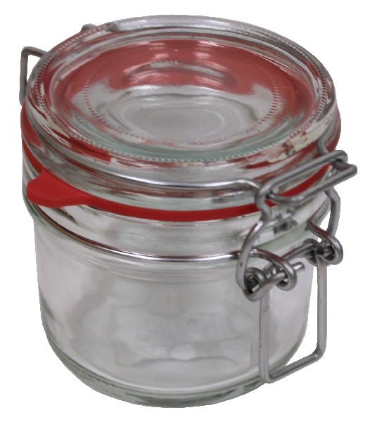 [541405] DRAHTBÜGELGLAS 200 ML