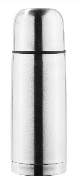 [143211] ISOLIERFL.0,35L EDELSTAHL