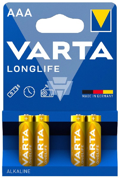 [576128] VAR.L-LIFE,MICRO,4ER,  SB