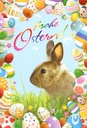 OSTERKLAPPKARTE