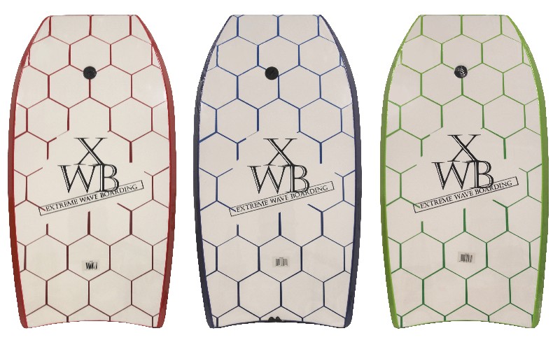 BODYBOARD,SLICK BOTTOM93