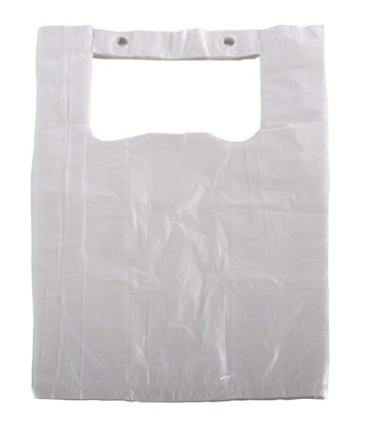 [793767] KNOTENBEUTEL GEBLOCKT 3KG