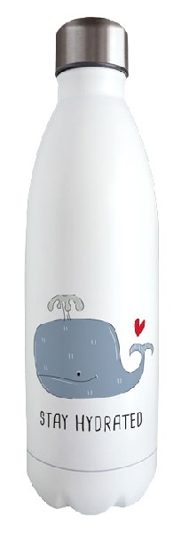 [143325] TRINKFLASCHE,500ML,WAL