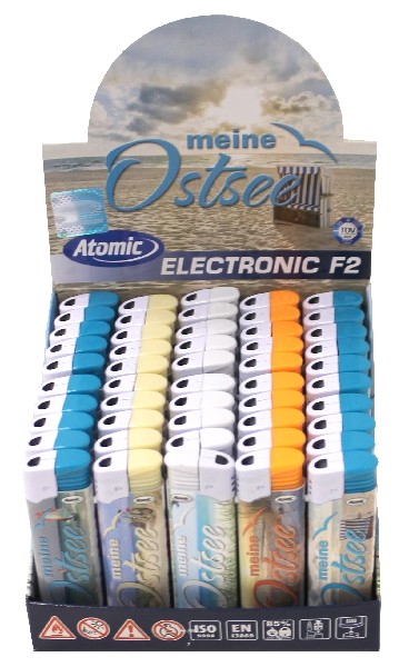 [166051] FEUERZ.MEINE OSTSEE I.D.