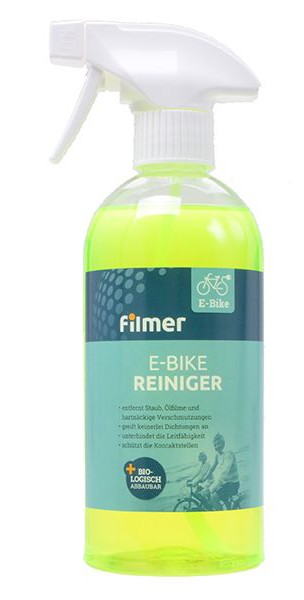 [612710] E-BIKE,REINIGER,500ML