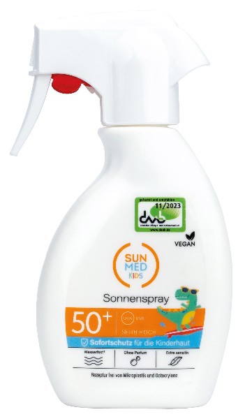 [630578] SONNENSPR.KID,220MLLSF50+
