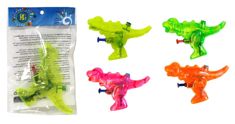 W-PISTOLE DINO FB.SORT.SB