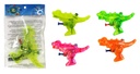 W-PISTOLE DINO FB.SORT.SB