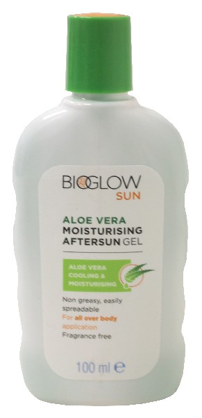 [630589] AFTER SUN ALOE VERA,100ML