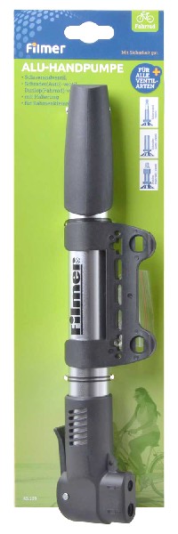 [612261] FAHRR.LUFTPUMPE,KOMPAK.SB