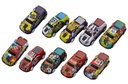 AUTO,SORTIERT, 2ER,    SB