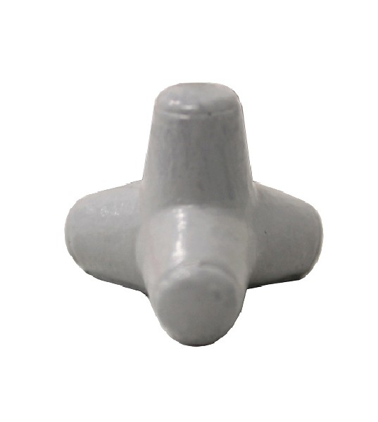 TETRAPODE,2,5X2,5X2,5CM