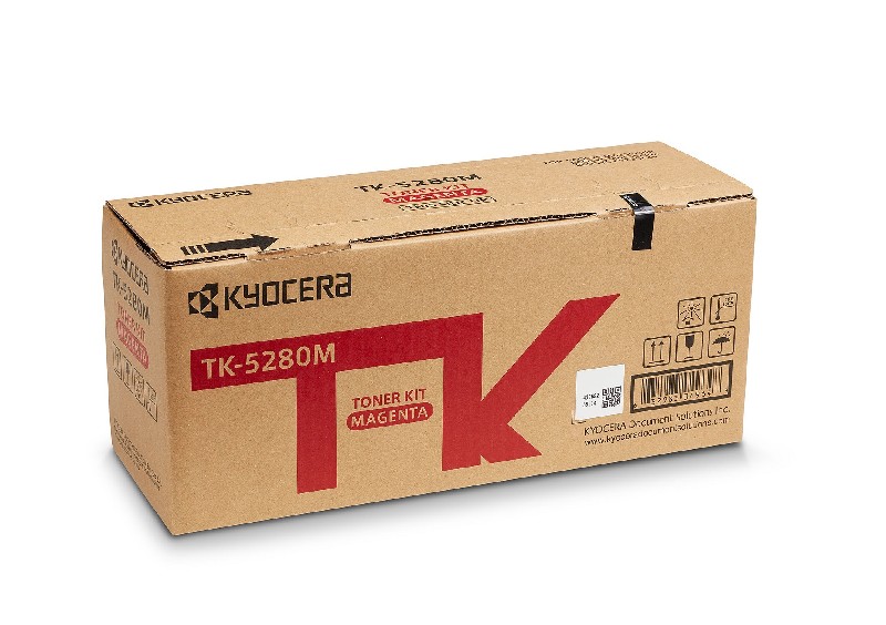 [981898] KYOCERA,TK5280M MAGENTA