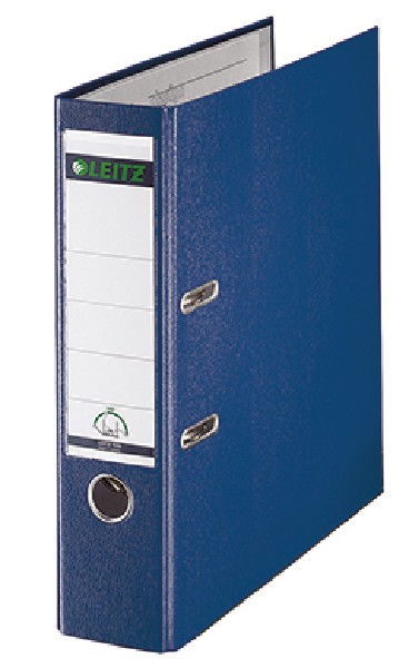 [214663] ORDNER BLAU,BREIT,8CM
