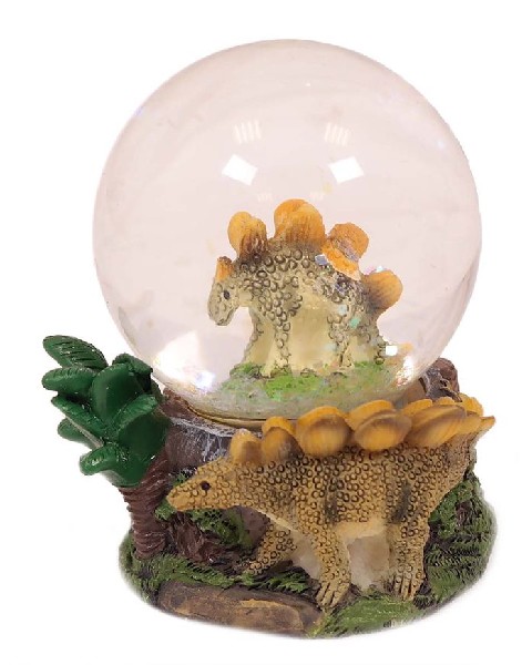 SK.STEGOSAURUS,45MMD