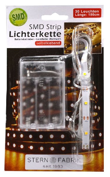 [47411] LICHTBAND LED SELBSTKLEB.