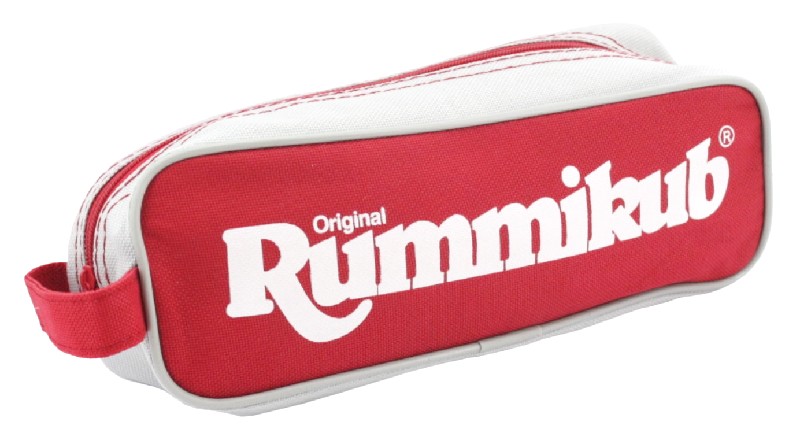 [311171] RUMMIKUB,TRAVEL,TASCHE!!