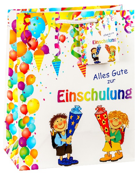 T.T.SCHULANFANG23X18X10CM
