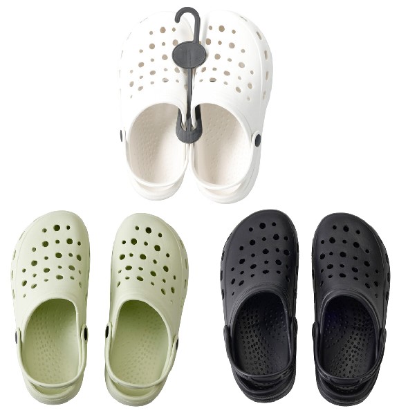 [307783] CLOGS,EVA,LOCH,36-41,3FA.