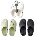 CLOGS,EVA,LOCH,36-41,3FA.