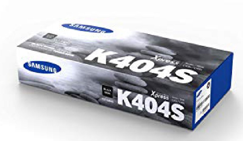 [981964] TONER CLT-K404S, BLACK
