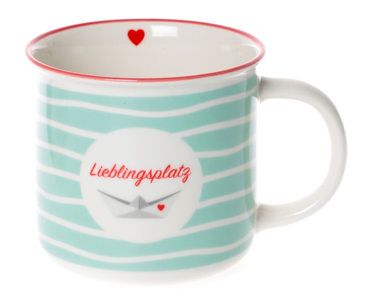 BE.LIEBLINGSPLATZ,365ML