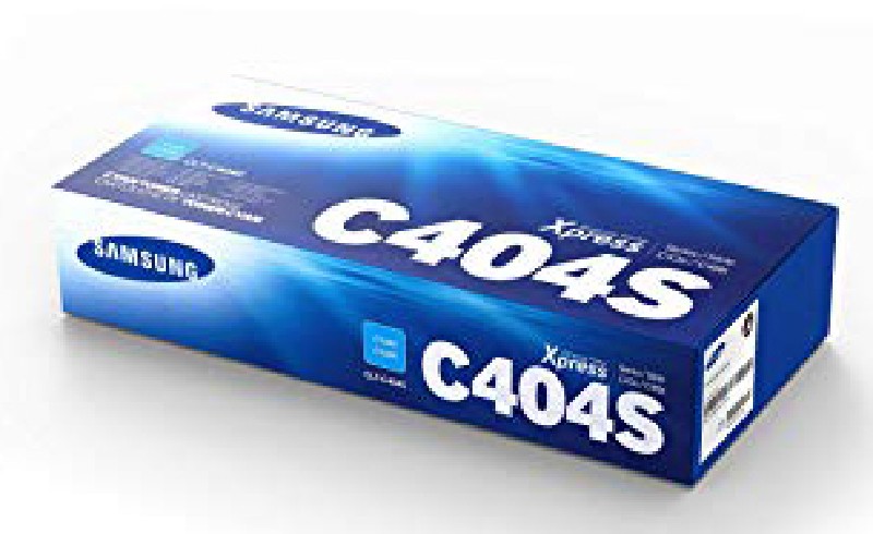 [981969] TONER CLT-C404S,CYAN