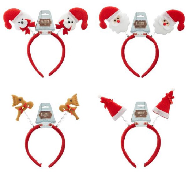 [49852] HAARREIF X-MAS 4 SO. SB