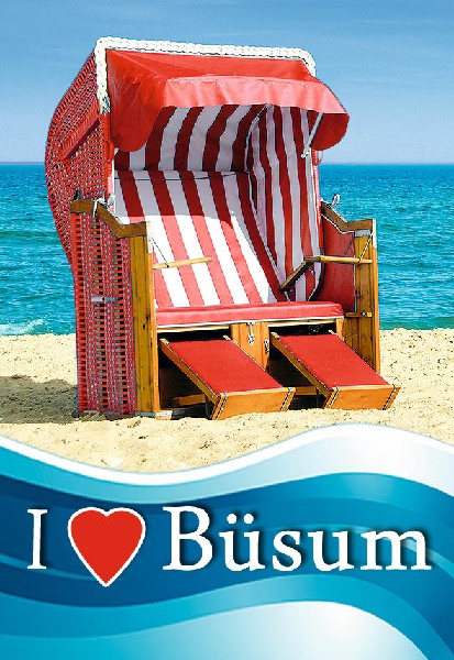 MAGN.I LOVE BÜSUM