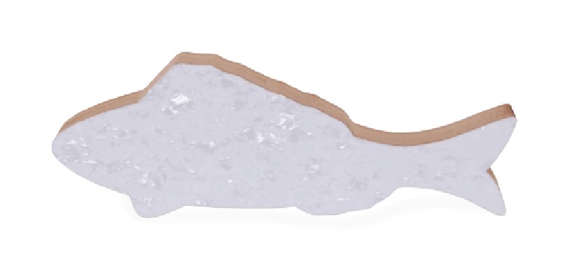 FISCH,PERLMUT,22X2X8CMH