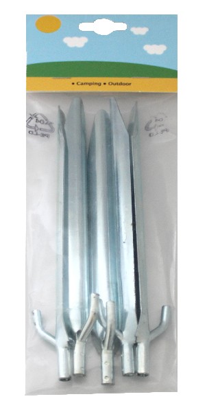 [300026] ZELTHERING,25CM,5ER,   SB