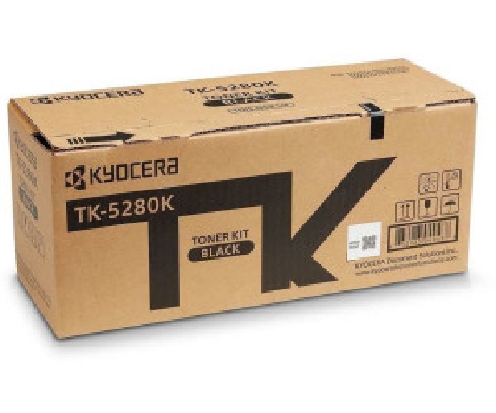 KYOCERA,TK5280K SCHWARZ