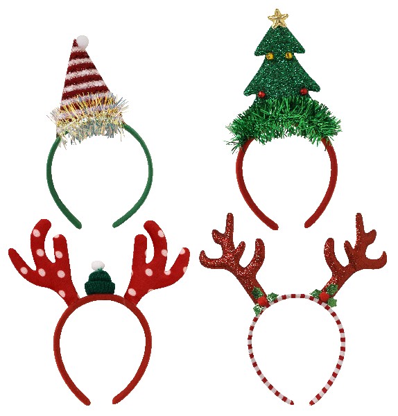 [49853] HAARREIF X-MAS 4 SO. SB