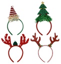 HAARREIF X-MAS 4 SO. SB