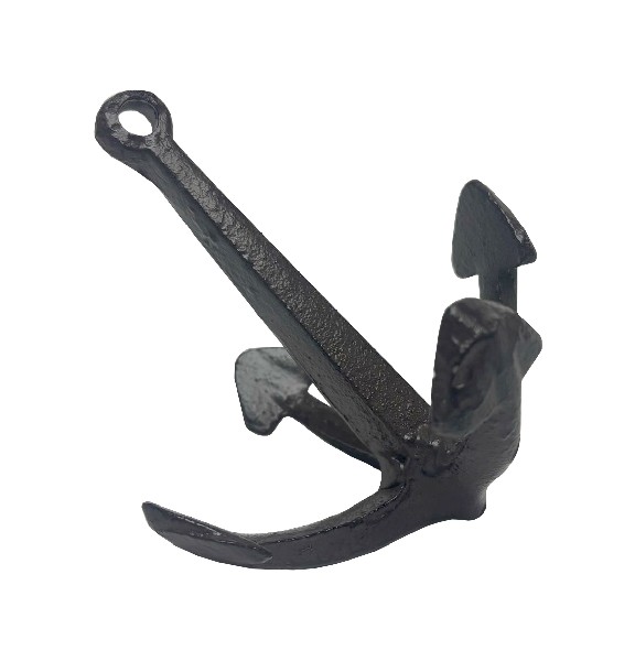 ANKER,GUSS,3D,13CM,HOCH