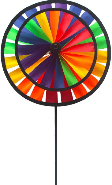 WINDRAD,2 RÄDER,69,5CMHSB