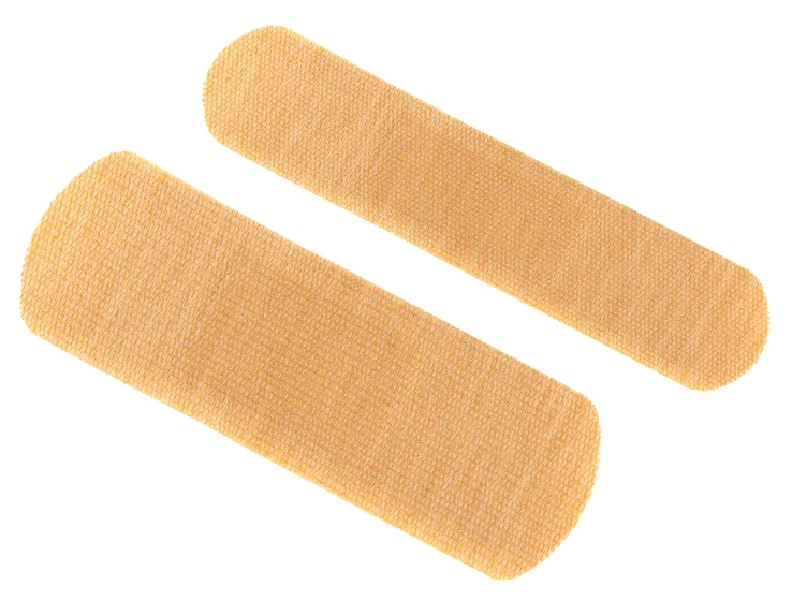 [636055] PFLASTER,TEXTIL,ATMUNGSAK