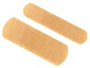 PFLASTER,TEXTIL,ATMUNGSAK