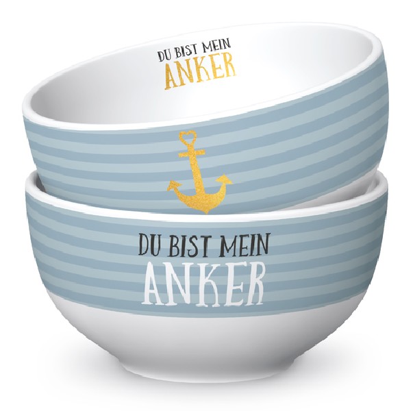 MÜSLISCHALE,PORZ,ANKER