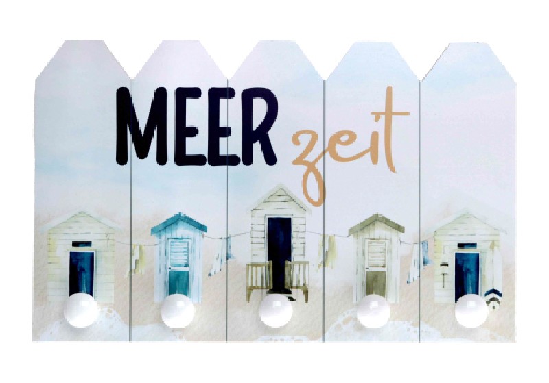 HAKENBORD,MEERZEIT,40X25C