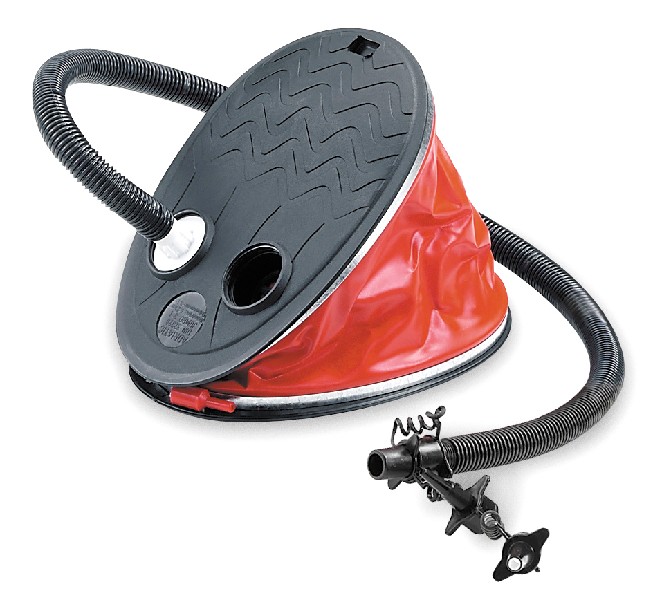 [376064] BOOTSBLASEBALG 3000CCM