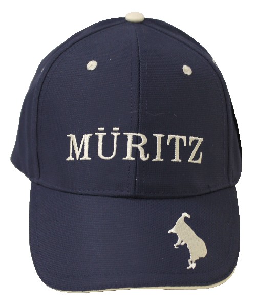 CAP,ERW.SANDW.NAVY,MÜRITZ