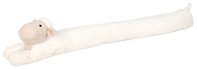 PL.SCHAF,ZUGLUFTSTOP.90CM