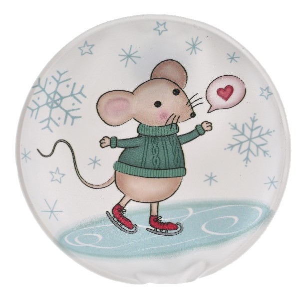 [13940] TASCHENWÄRMER WINTERMAUS