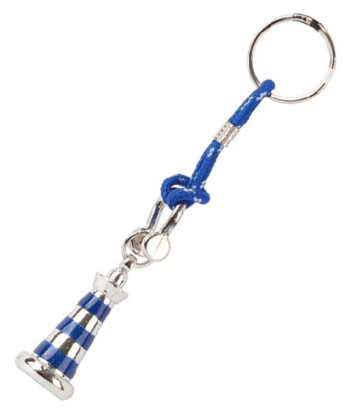 SCHL-ANH.LT.13,5CM,BL/SIL